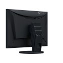 Monitor EIZO FlexScan EV2495-BK - 61,2 cm (24,1") - 1920 x 1200 pikseli - WUXGA - LED - 5 ms