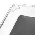 Pojemnik Organizer Szuflady GREY 16 x 16 x 4,5 cm ORION Antypoślizgowy