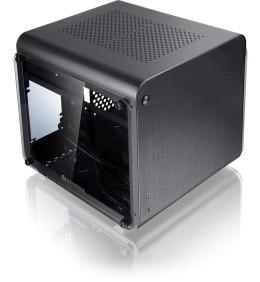RAIJINTEK METIS EVO TGS Mini Tower Czarny