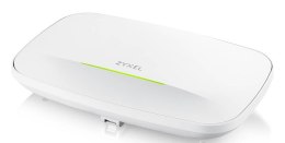 Access Point Wi-Fi 6 Zyxel NWA210AXV2  2.4GHz(2x2)/5GHz(4x4) PoE+ USB-C 2x2,5G DUAL RADIO (2.4-5), Standalone/Nebula Cloud Manag