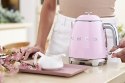Czajnik SMEG Kettle (KLF05PKEU) mini 0,8L pink