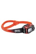 Latarka czołowa LED Petzl SWIFT RL Pomarańczowa