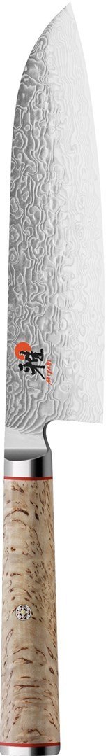Nóż Santoku Miyabi 5000 MCD Stal 34374-181-0