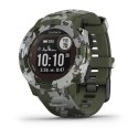 Zegarek Garmin INSTINCT SOLAR Camo Zielony (010-02293-06) 26286