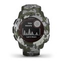Zegarek Garmin INSTINCT SOLAR Camo Zielony (010-02293-06) 26286