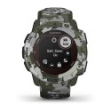 Zegarek Garmin INSTINCT SOLAR Camo Zielony (010-02293-06) 26286