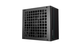 DeepCool PF700 moduł zasilaczy 700 W 20+4 pin ATX ATX Czarny