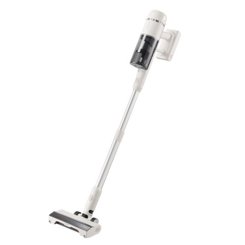 Bezprzewodowy odkurzacz pionowy Roborock H60 Hub