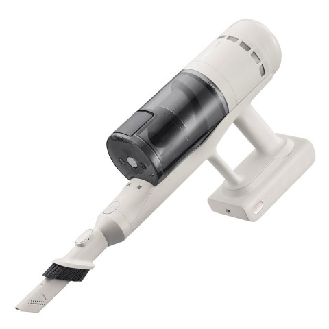 Bezprzewodowy odkurzacz pionowy Roborock H60 Hub