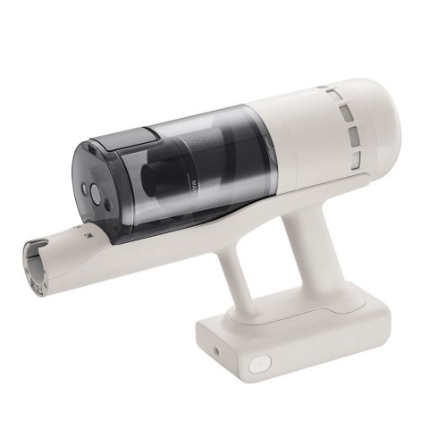 Bezprzewodowy odkurzacz pionowy Roborock H60 Hub