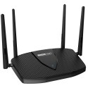 TOTOLINK ROUTER X5000R AX1800 WIRELESS DUAL BAND GIGABIT