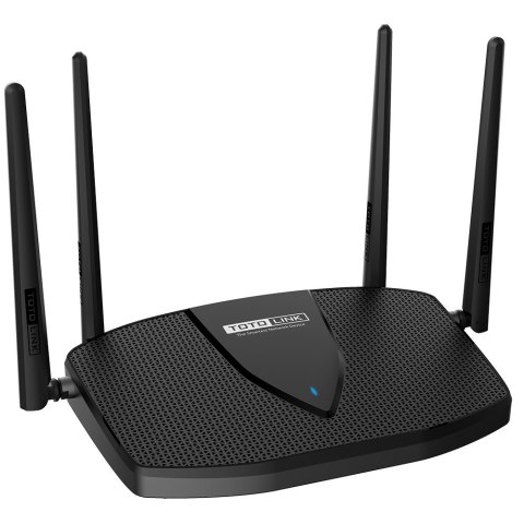TOTOLINK ROUTER X5000R AX1800 WIRELESS DUAL BAND GIGABIT