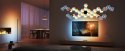 Govee H606A Glide Hexagon Light Panels Ultra 7-pack | Oświetlenie LED | RGBIC, 2.4GHz Wi-Fi, Bluetooth