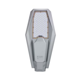 VOLT Lampa solarna WARRIOR 250 + panel 35W + 30.000mAh + pilot