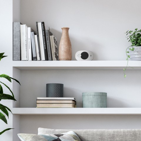 Czujnik tlenku węgla FireAngel FA3322