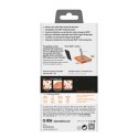 Etui case pokrowiec do iPhone 16 Full Active D3O - czarne