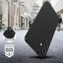 Etui pokrowiec case na Samsung Galaxy A17 4G / 5G Icon - czarne
