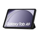Etui z podstawką na Samsung Galaxy Tab A9 8.7'' X110 / X115 SmartCase - czarne