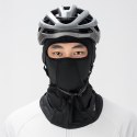 Kominiarka balaklava na twarz motocykl rower - czarna