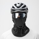 Kominiarka balaklava na twarz motocykl rower - czarna