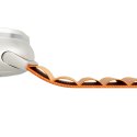 Pasek nylonowy do Apple Watch 42 44 45 49 mm Extreme - pomarańczowy