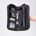 Zestaw narzędzi serwisowych 16w1 multitool do roweru