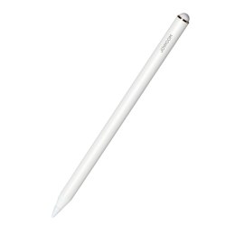 Rysik aktywny stylus z 2 wymiennymi końcówkami JR-X9S - biały