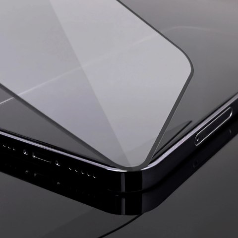 Szkło hartowane na Samsung Galaxy A37 Full Glue - 2 szt.
