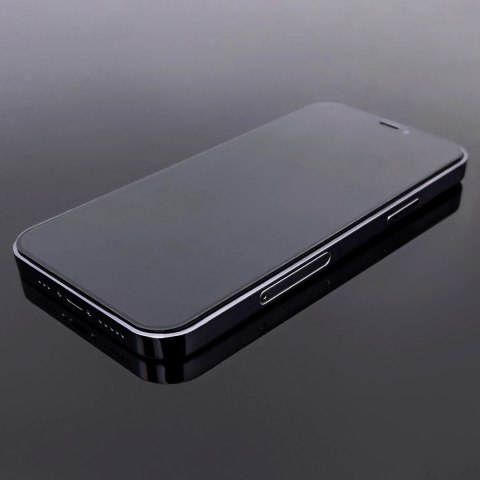 Szkło hartowane na Samsung Galaxy A37 Tempered Glass - 2 szt.