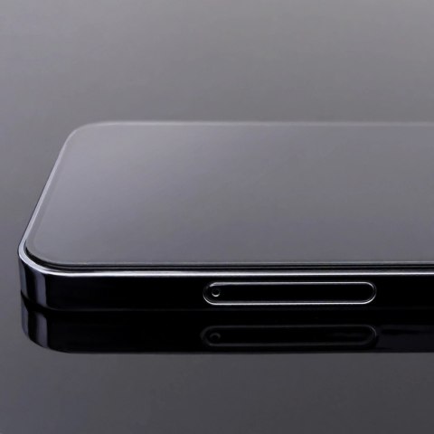 Szkło hartowane na Samsung Galaxy A37 Tempered Glass - 2 szt.