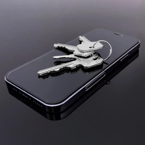 Szkło hartowane na Samsung Galaxy A37 Tempered Glass - 2 szt.