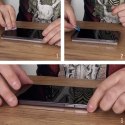 Szkło hartowane na Samsung Galaxy A37 Tempered Glass - 2 szt.