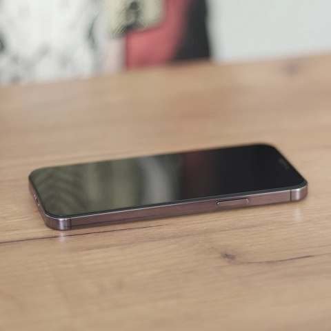 Szkło hartowane na Samsung Galaxy A37 Tempered Glass - 2 szt.