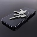 Szkło hartowane na Samsung Galaxy A57 Full Glue - 2 szt.