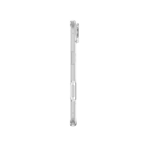 Etui case na iPhone 17 Air Minimal Mag MagSafe - przezroczyste