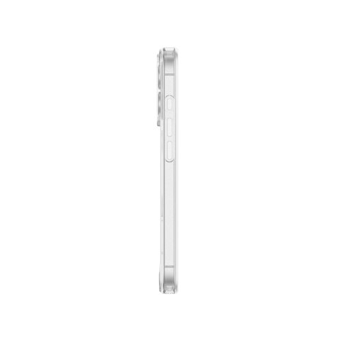 Etui case na iPhone 17 Minimal Mag MagSafe - przezroczyste