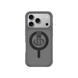 Etui case na iPhone 17 Pro Max Titan Pro Grip Ring Set MagSafe - czarne