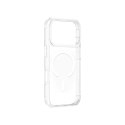 Etui case na iPhone 17 Pro Max Titan Pro MagSafe - przezroczyste