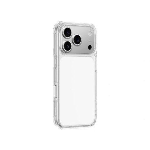 Etui case na iPhone 17 Pro Minimal - przezroczyste