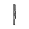 Etui case na iPhone 17 Pro Titan Pro Grip Ring Set MagSafe - czarne