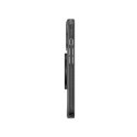 Etui case na iPhone 17 Titan Pro Grip Ring Set MagSafe - czarne