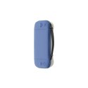 Etui ochronne futerał na Nintendo Switch 2 i akcesoria - niebieskie