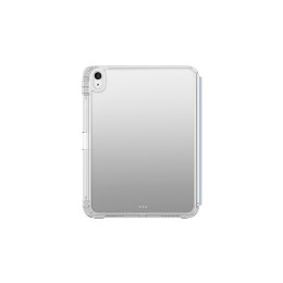 Etui ochronne z podstawką na iPad 11'' 2025 - niebieskie