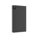 Etui ochronne z podstawką na iPad Air M3 13'' - czarne
