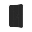 Etui pokrowiec magnetyczny na iPad Air M3 11'' - czarne