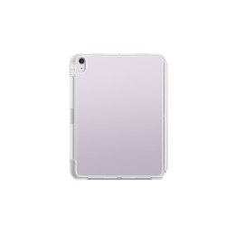 Etui pokrowiec ochronny na iPad Air M3 11'' - różowe