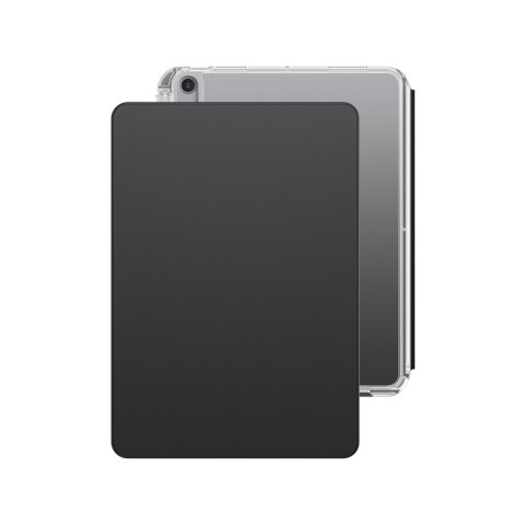 Etui pokrowiec z klawiaturą touchpadem na iPad Air M3 11'' - czarne