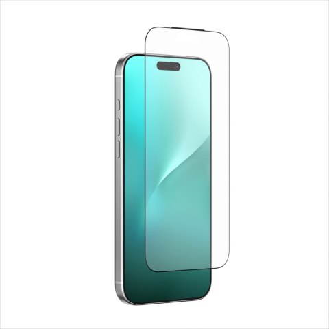 Szkło hartowane matowe na iPhone 17 Pro Max Titan Vision 7
