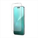 Szkło hartowane matowe na iPhone 17 Pro Max Titan Vision 7