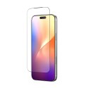 Szkło hartowane na iPhone 17 Pro Max Titan Max FusionFilter 7